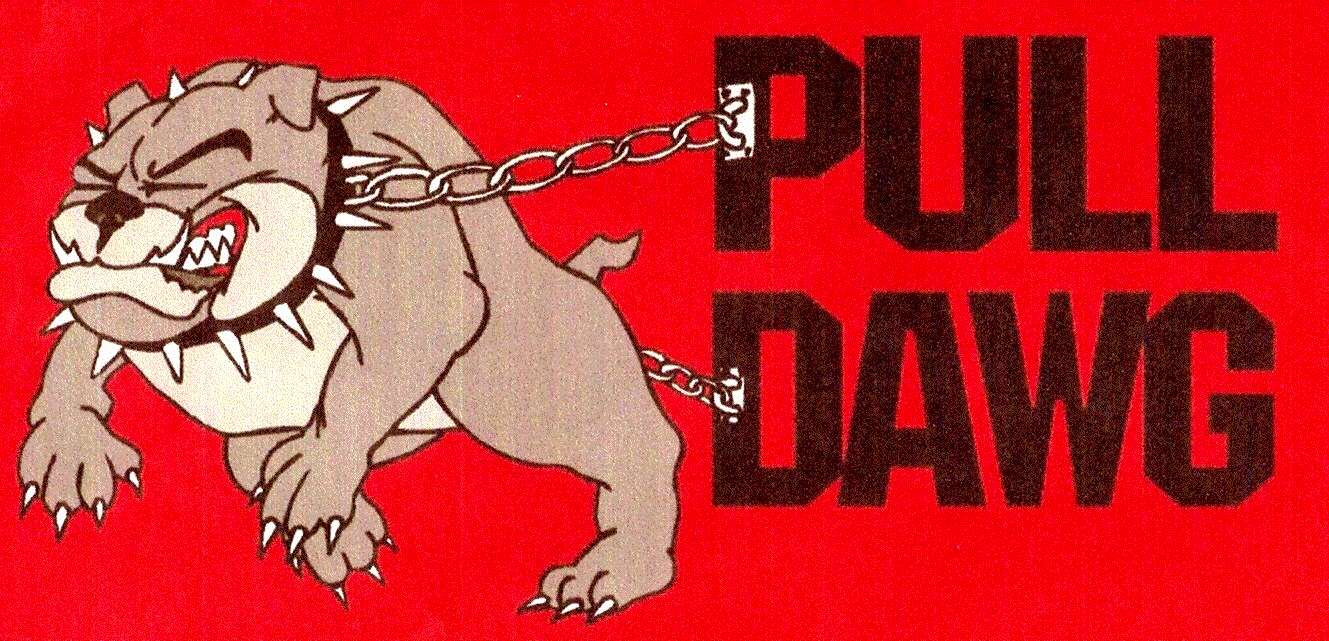 Pull Dawg Publications logo