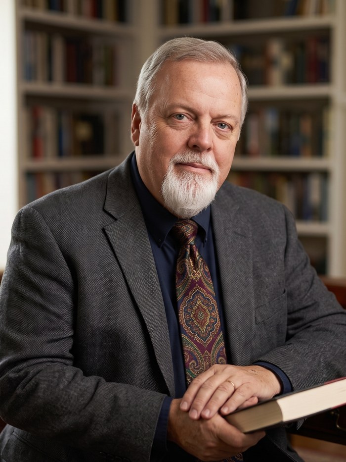 Phillip A. Gray